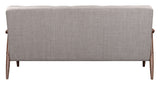 Rocky Sofa Putty