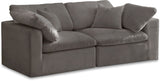 Cozy - Modular 2 Seat Sofa