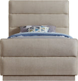 Paxton - Bed