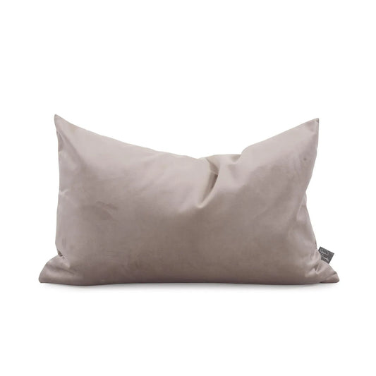 Pillow 14 x 22 Bella Ash - Down Insert