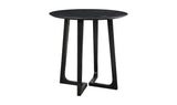 Godenza Counter Table Black