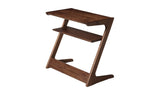 Sakai Accent Table Brown