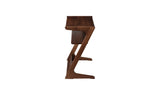 Sakai Accent Table Brown