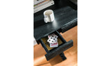 Profecto Desk Black