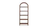 Eero Bookcase Walnut