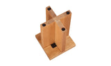 Folke Side Table Natural