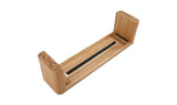 Post Small Dining Bench Natural