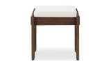 Ashby Stool Beige