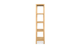 Nolan Bookcase Natural