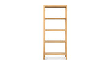 Nolan Bookcase Natural