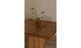 May Cafe Table Natural