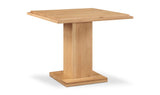 May Cafe Table Natural