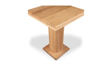 May Bar Table Natural