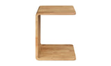 Carrie Side Table Natural