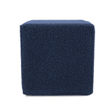 Indoor/Outdoor No Tip Block - Alicante Indigo