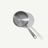 MADE IN Stainless Clad Saucepan