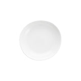Sandia Bianco Coupe Bowl 8.3"