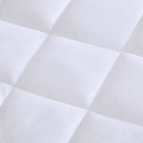 3M Moisture Treatment Waterproof Mattress Pad