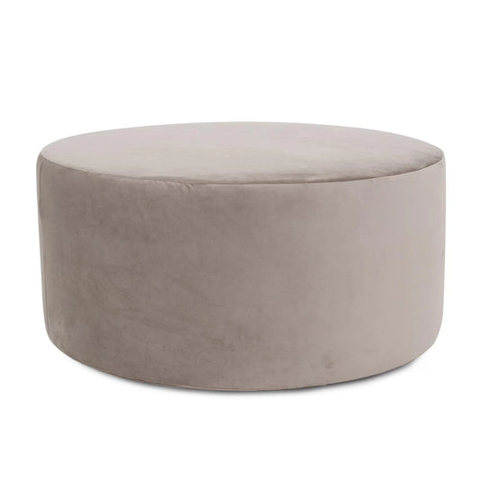 Universal 36 Round Cover Bella Ash -Cover Only