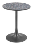 Bite Bistro Table Black