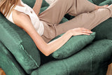 CHARLOTTE 141" 4-Seater Sofa