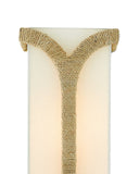 Carthay Natural Wall Sconce