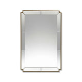Davis Mirror Gold