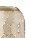 Runnell Glass Vase Set of 2