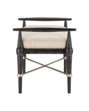Perrin Black Bench, Finn Natural