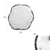 Dutch Elm Mirror