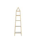 Narra Rope Etagere