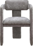 Brenda - Chenille Dining Chair (Set of 2)