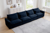 PERTH 157" 4-Seater Sofa