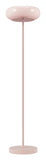 Munk Floor Lamp Pink