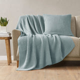 Acrylic Knit Square/Oblong/Euro Throw Pillow Covers