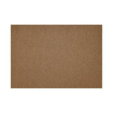 Loft Felt Cashmere Placemat - Rectangle 12.2x16.5"- Set of 4