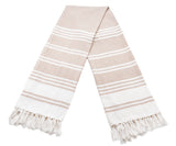 Turkish Beach Towels Oversized