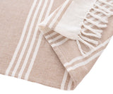 Turkish Beach Towels Oversized