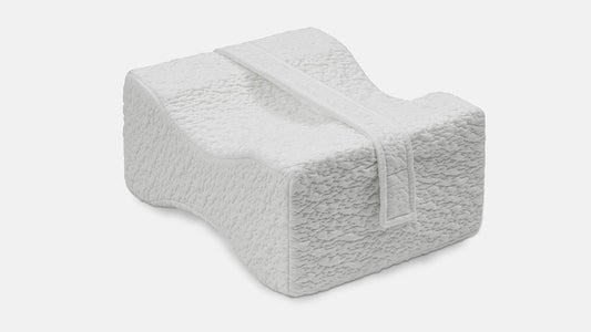 Side Support Knee Pillow