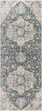 Beaudesert Luxe Fringe Rug