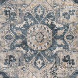 Beaudesert Luxe Fringe Rug