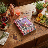 Blue Stallion Farmhouse Happy Hour Cocktail Book