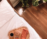 100% Cotton Fitted Sheets