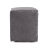 Universal Cube Cover- Pana Charcoal