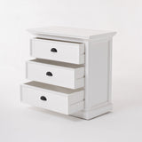 Halifax Grand Bedside Drawer Unit
