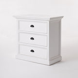 Halifax Grand Bedside Drawer Unit
