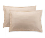 Beige Pillow Cases