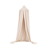 Muslin Cotton Crib Canpoy