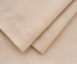 Beige Pillow Cases