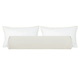 Velvet Bolster Pillow Cover